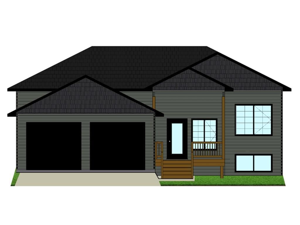 Property Photo:  5 Reed Cove  MB R0E 0A0 