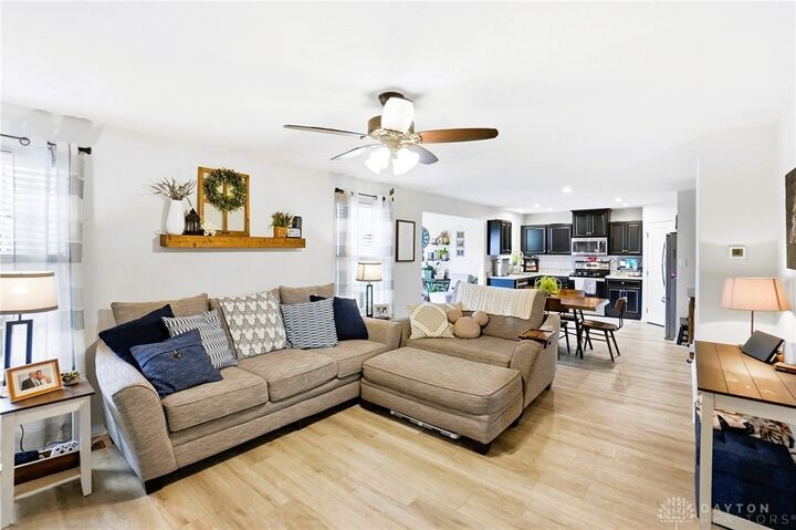 Property Photo:  170 Rivulet Drive  OH 45324 