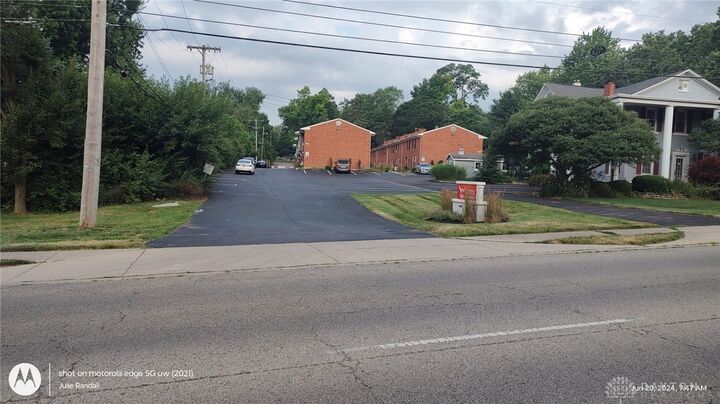 Property Photo:  4629 Far Hills Avenue 6B  OH 45429 