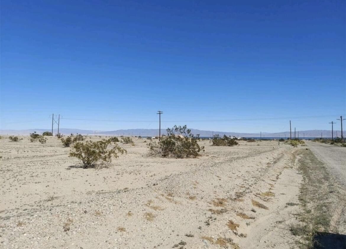 Property Photo:  1370 Alpine Avenue  CA 92274 