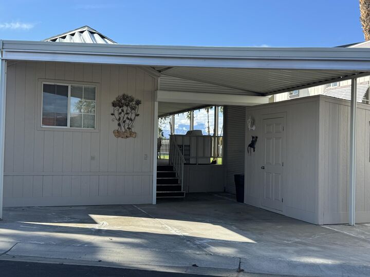 Property Photo: 84136 Avenue 44 274 CA 92203