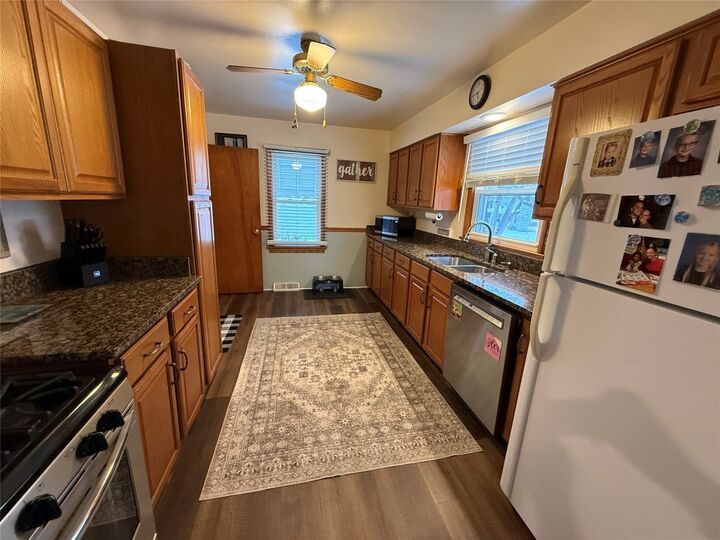 Property Photo:  3204 Wayne Street  PA 16504 