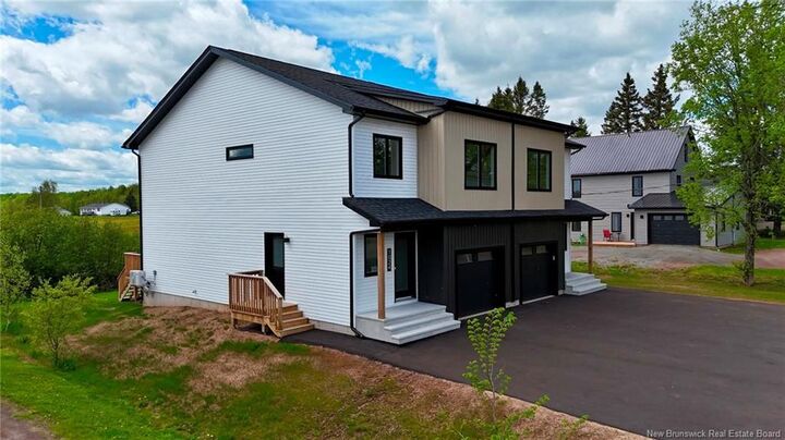 Property Photo: 1024 Elmwood Drive NB E1H 2G9