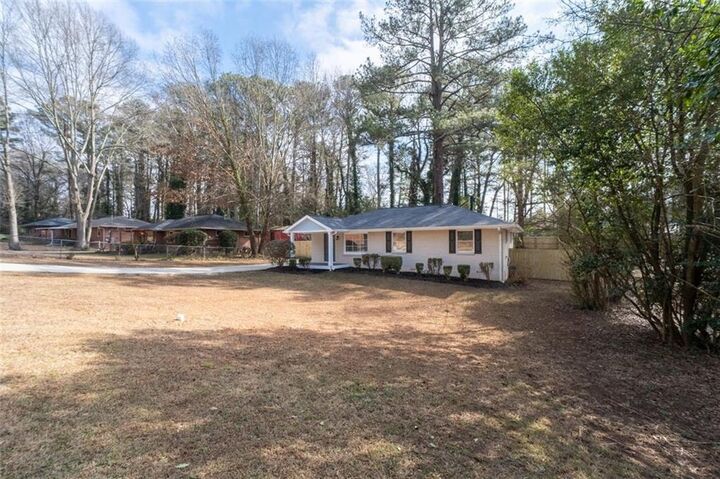 Property Photo:  3645 Larkspur Terrace  GA 30032 