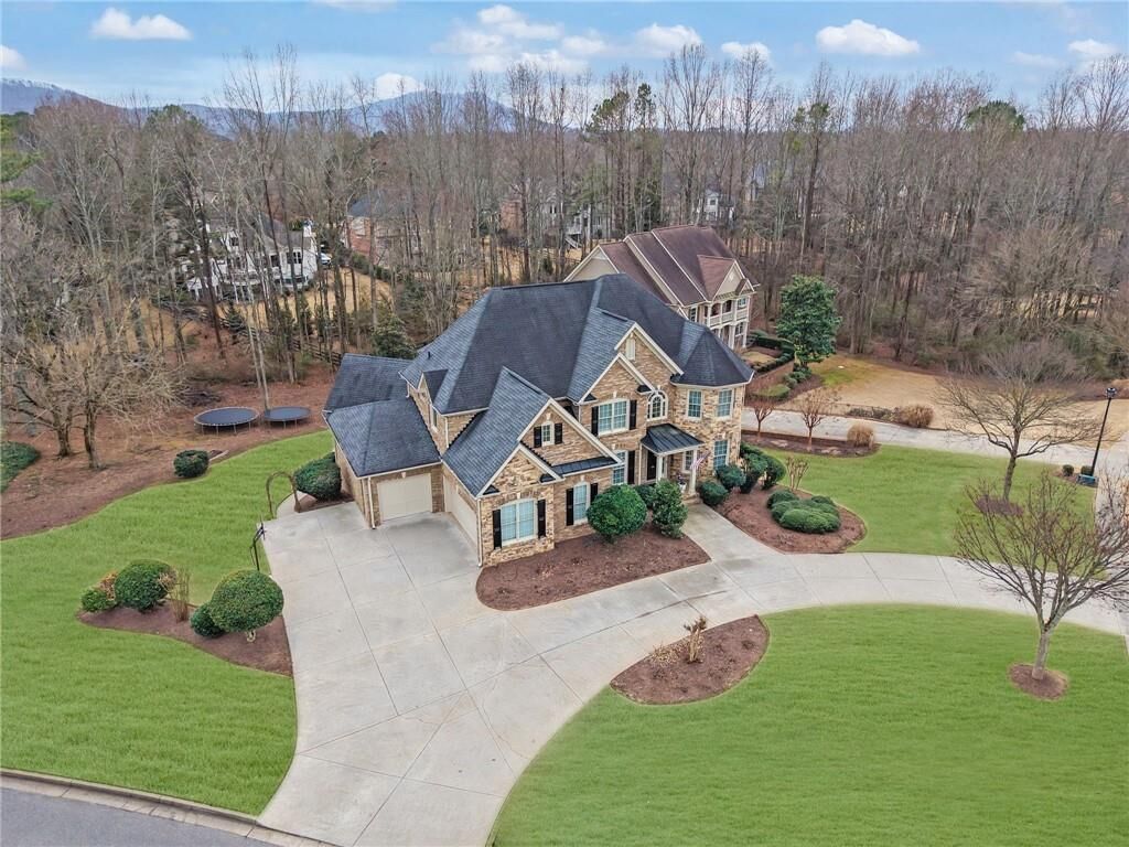 Property Photo:  5810 Broadwater Trail  GA 30040 