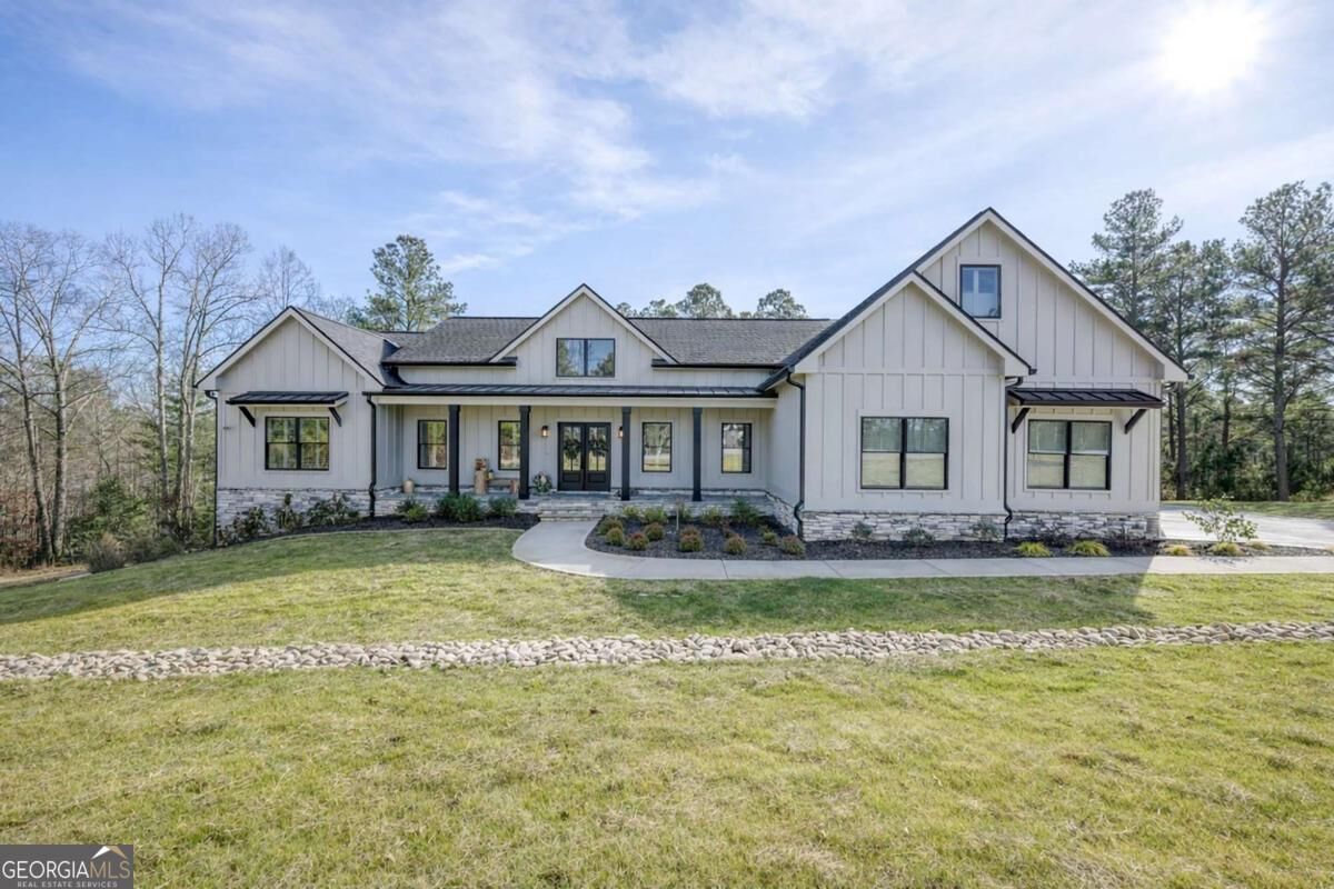 Property Photo:  284 Eastridge Court  GA 30512 