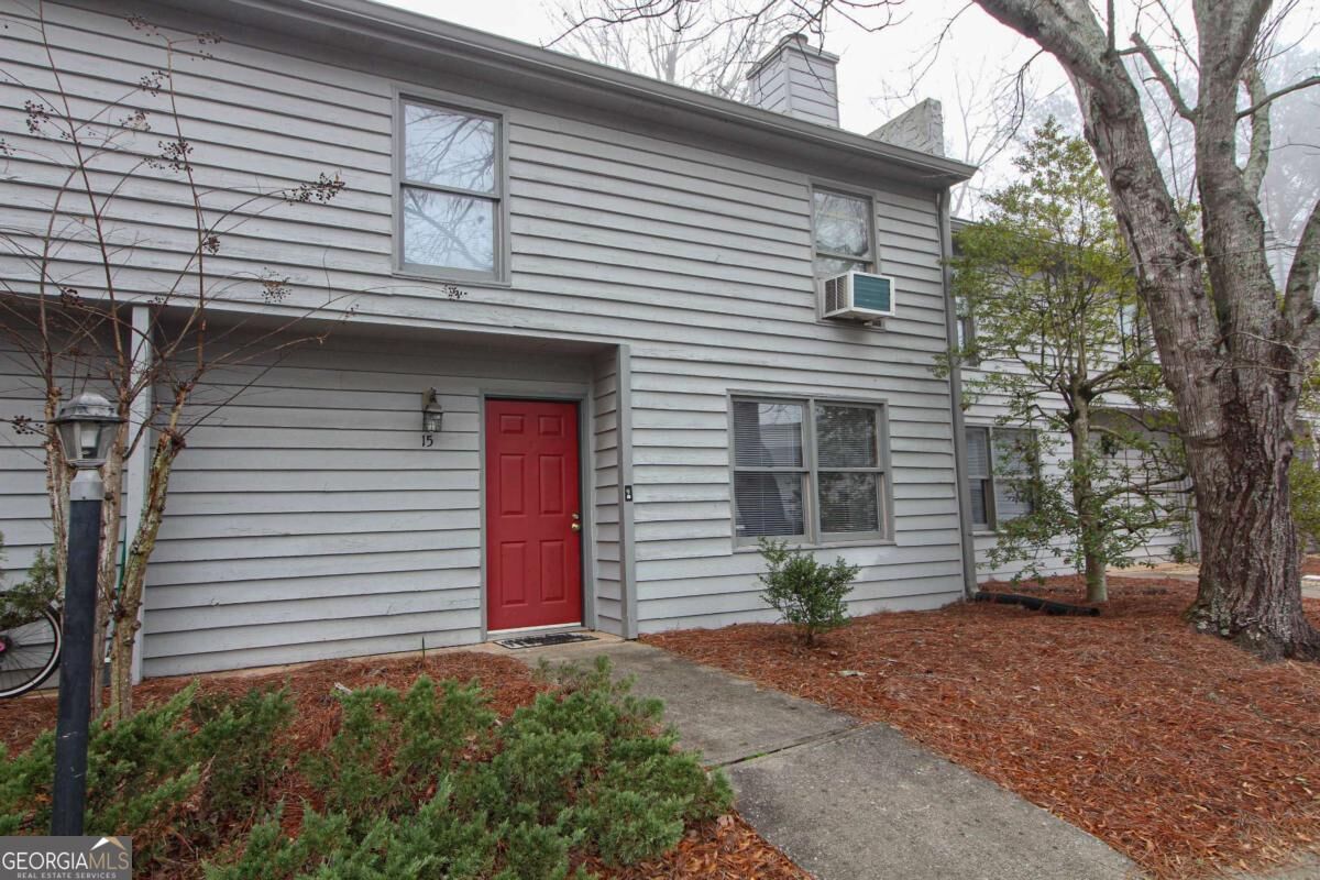 Property Photo:  1775 S Milledge Avenue 15  GA 30605 