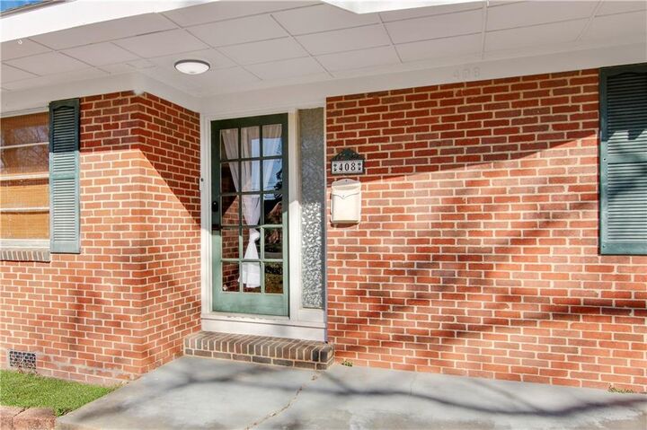 Property Photo:  408 Sirod Street  LA 71457 