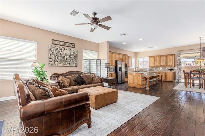 Property Photo:  1041 Via Saint Lucia Place  NV 89011 