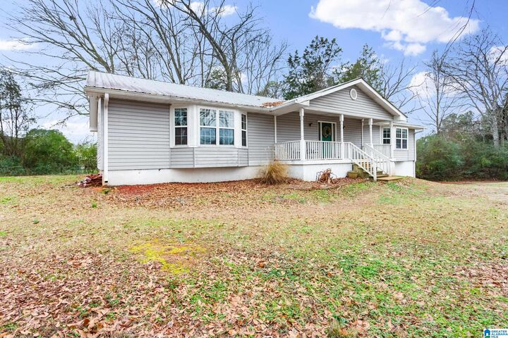 Property Photo:  557 Melanie Lane  AL 36250 