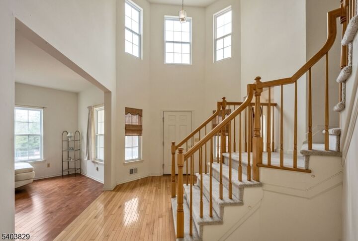 Property Photo:  1 Winding Ridge Road  NJ 07849 