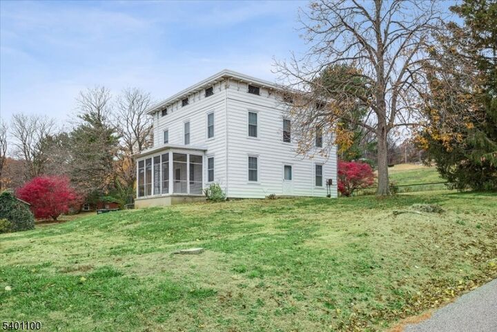 Property Photo:  105 Butler Road  NJ 08802 