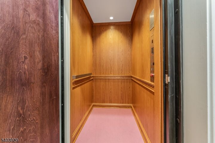 Property Photo:  16 Main Street Penthouse 16C  NJ 08822 