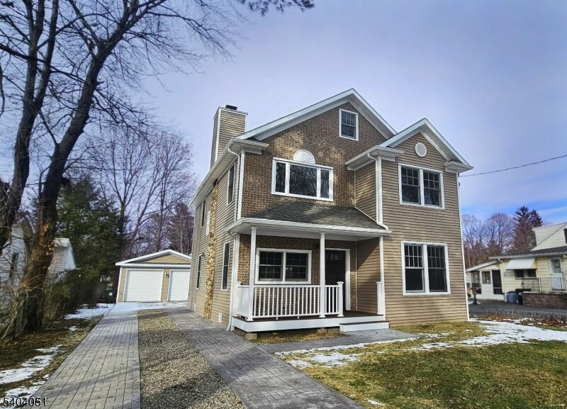 Property Photo: 27 Forest Rd NJ 07828