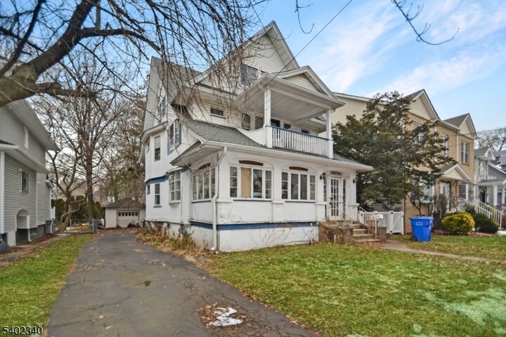 Property Photo:  86 Montross Ave  NJ 07070 