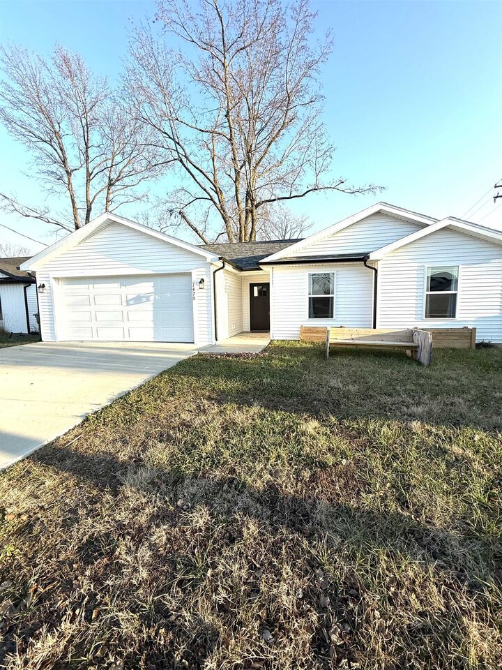 Property Photo:  1470 Kayak Lane  KY 42420 