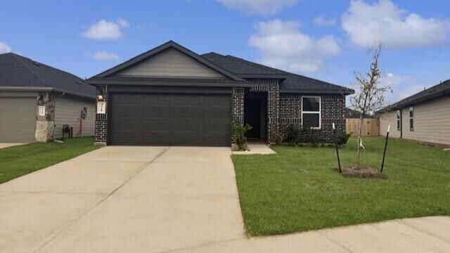 Property Photo: 3722 Turnpike Drive TX 77441