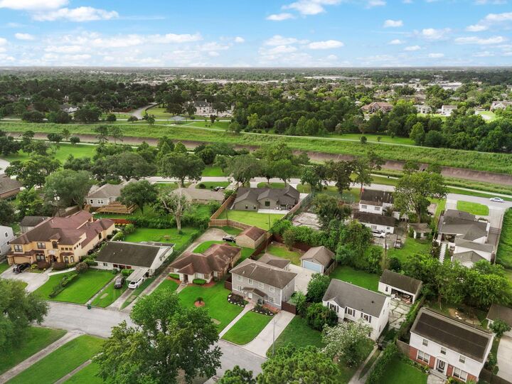 Property Photo:  3818 Southmore Boulevard  TX 77004 