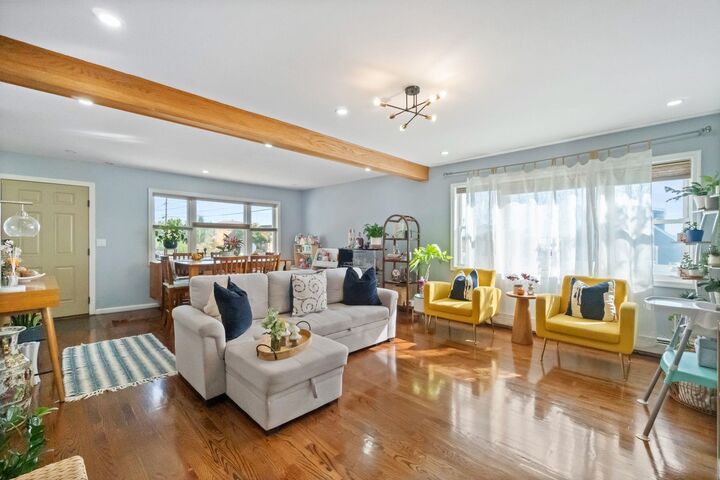 Property Photo:  340 Marsan Dr  NJ 07072 