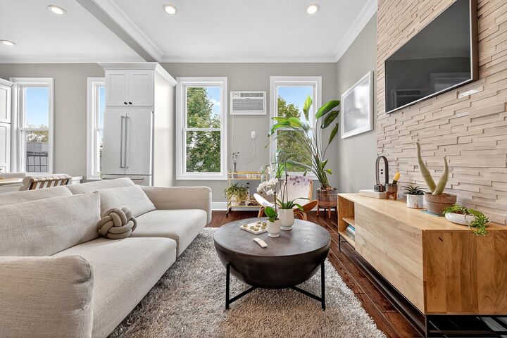 Property Photo:  129 Prospect St 3  NJ 07307 