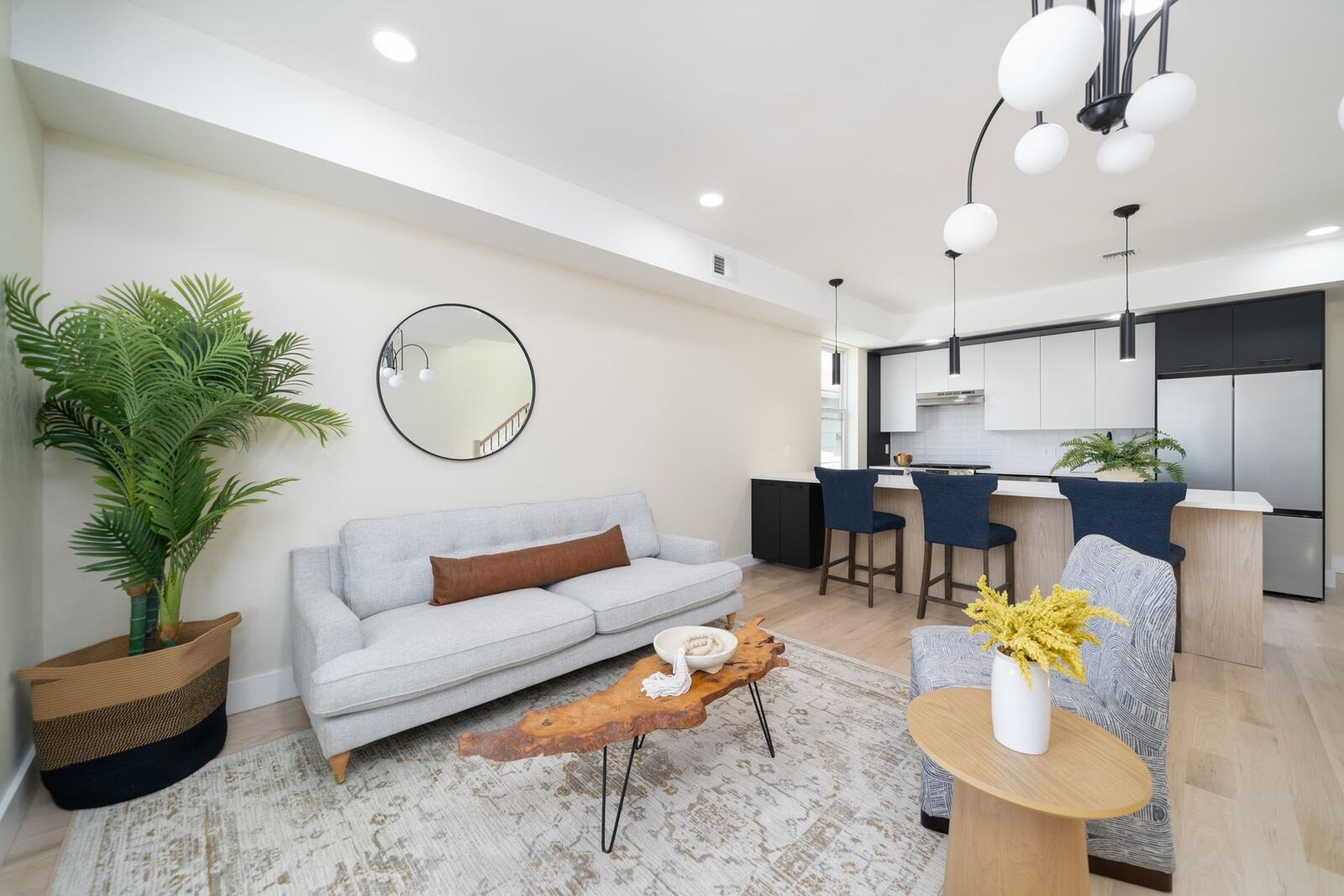 Property Photo:  84 Terrace Ave 1A  NJ 07307 