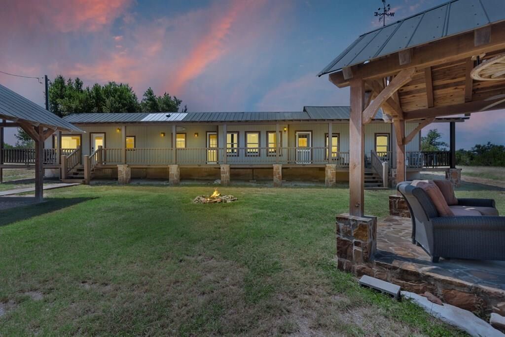 Property Photo:  434 Gold Shaeffer Road  TX 78624 