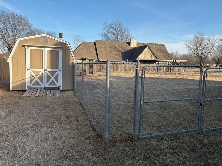 Property Photo:  2700 Fairway Drive  KS 67301 