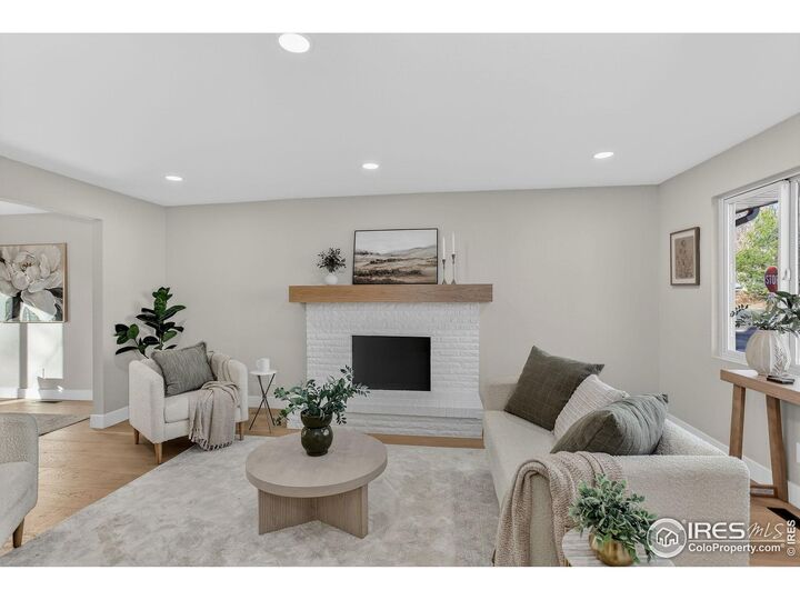 Property Photo: 1085 Kohl St CO 80020