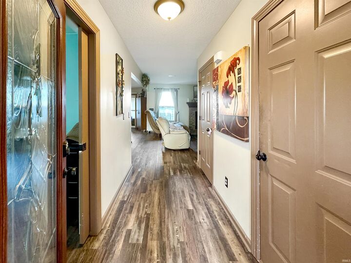 Property Photo:  13226 Indiana Street  IN 46741 