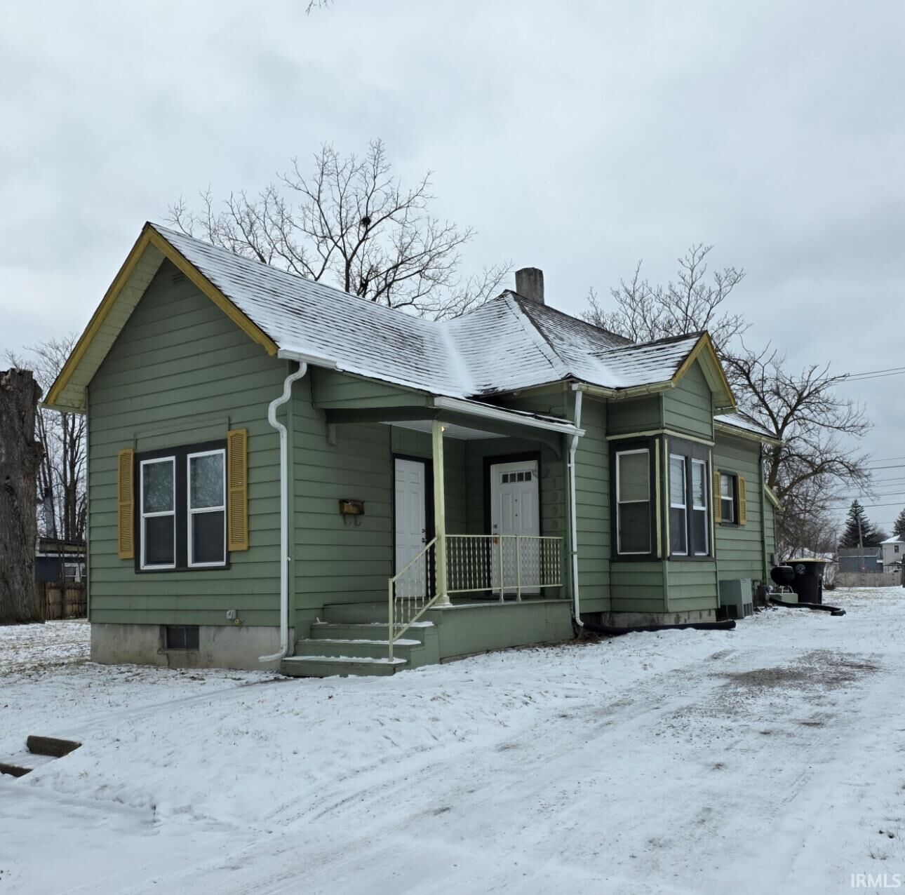 Property Photo:  1336 Wabash Avenue  IN 46803 