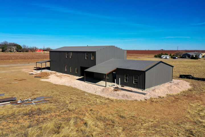 Property Photo:  4609 County Road 7900  TX 79424 