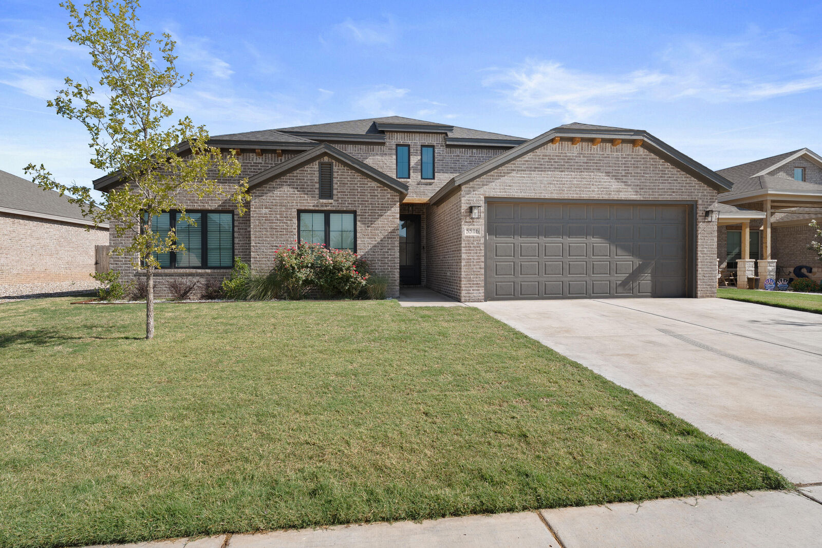 Property Photo: 5516 120th Street TX 79424