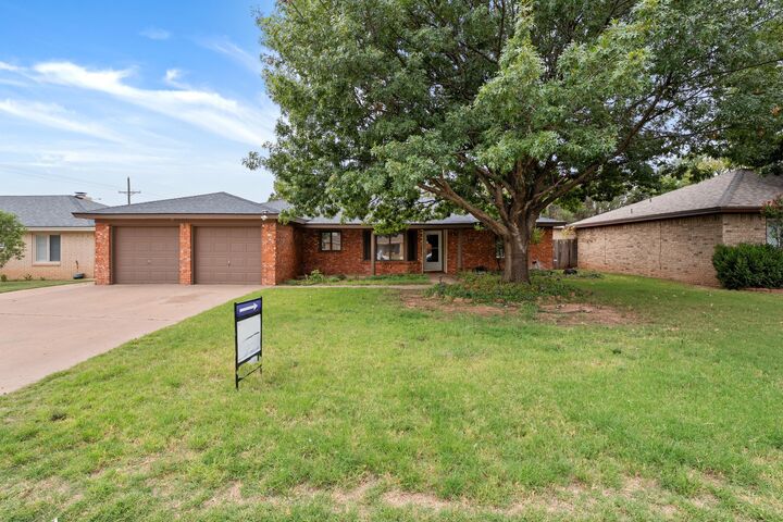 Property Photo:  4403 78th Street  TX 79424 