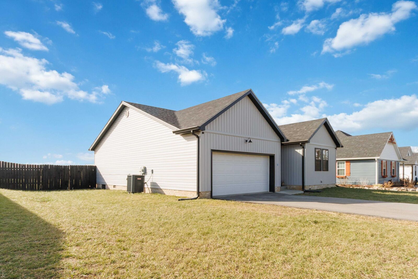 Property Photo:  111 Dean Drive  KY 40330 