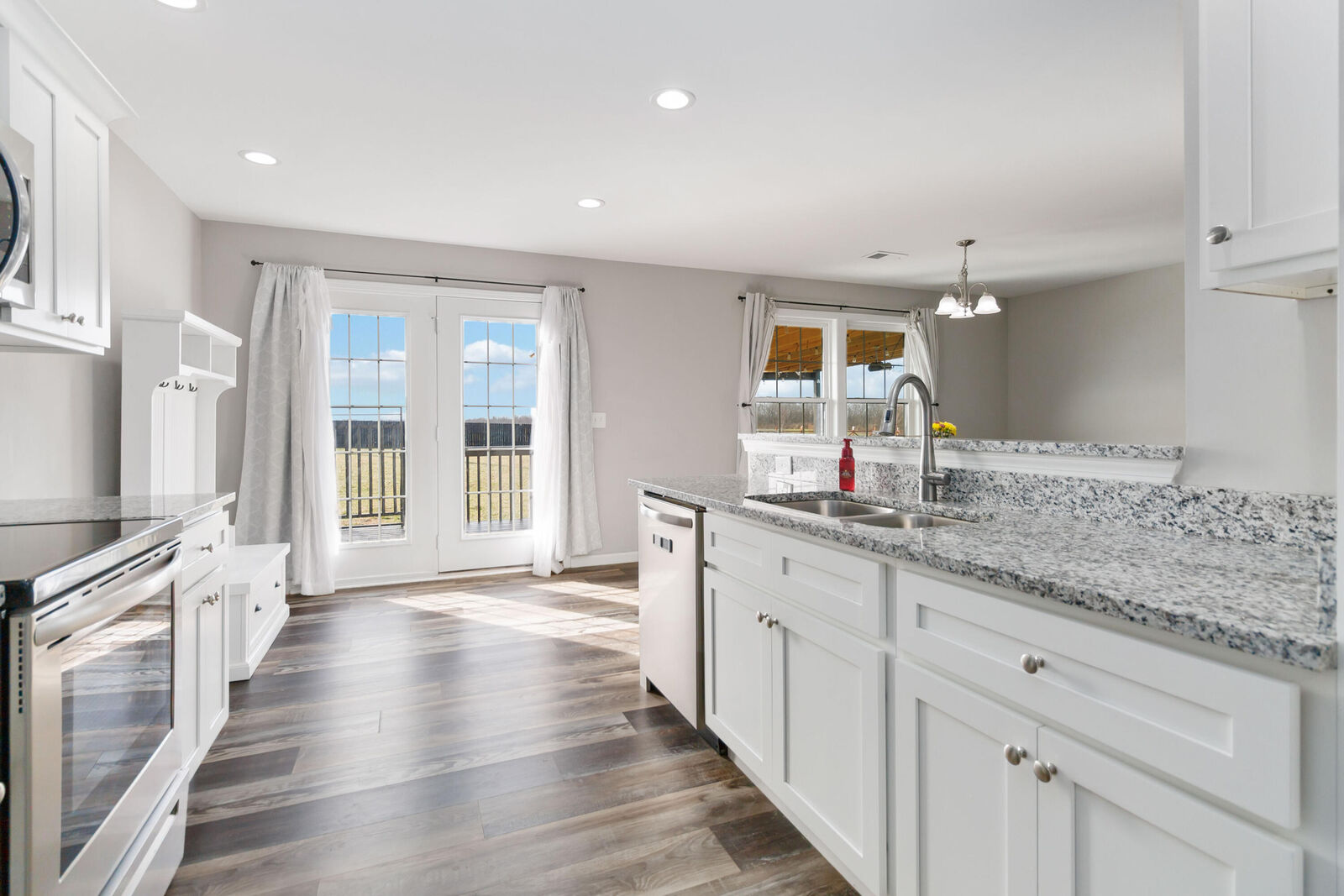 Property Photo:  111 Dean Drive  KY 40330 