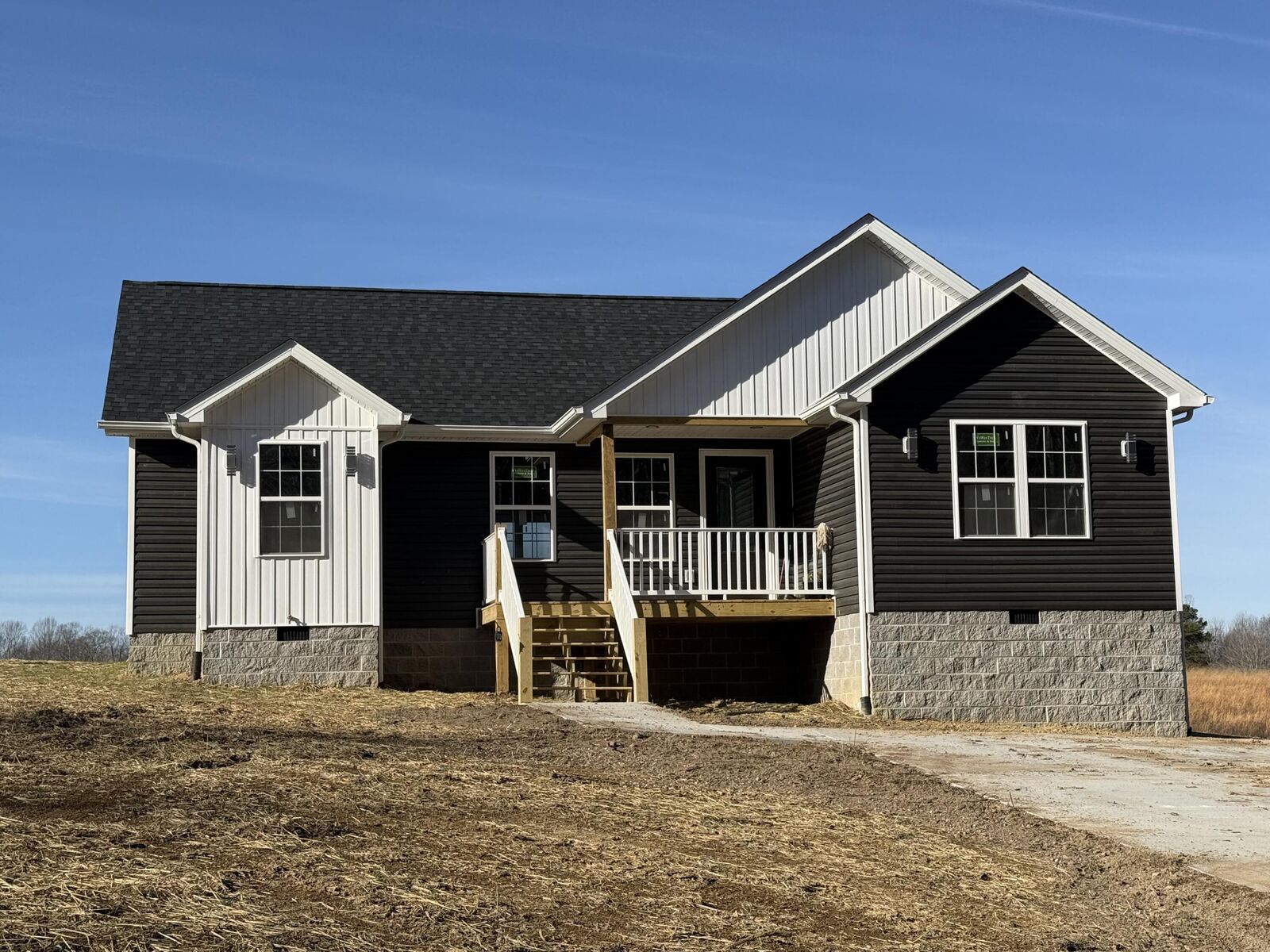 Property Photo:  51 Bulls Branch Road  KY 40729 