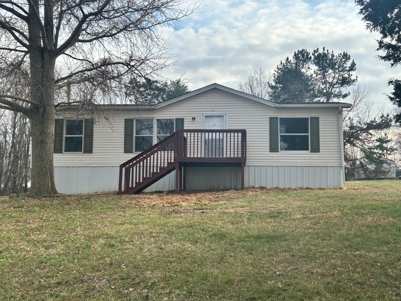 Property Photo:  125 Rhonder Drive  KY 42553 