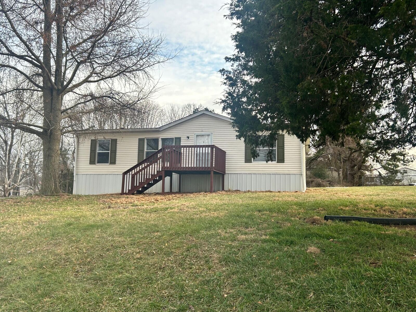 Property Photo:  125 Rhonder Drive  KY 42553 