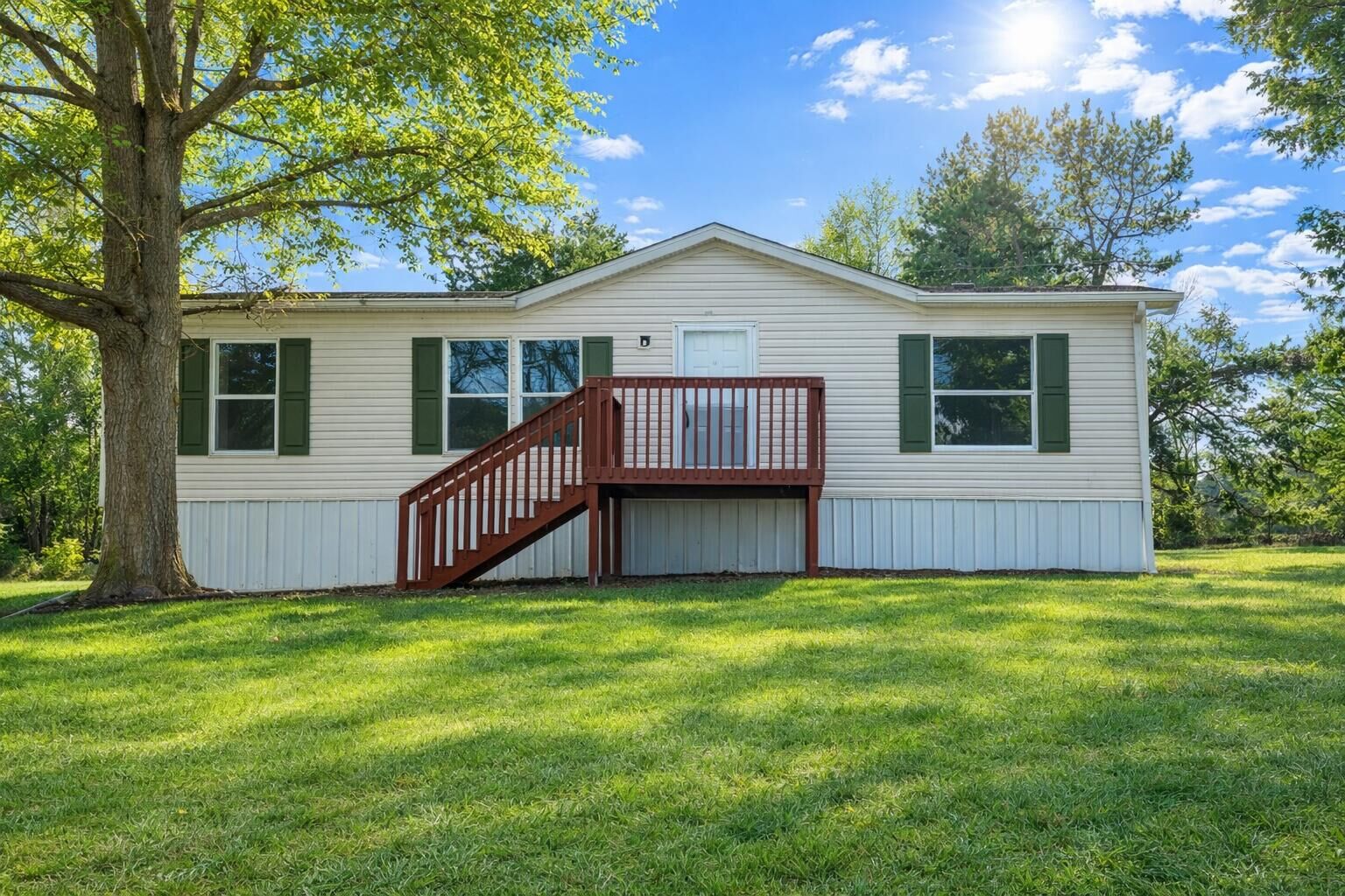 Property Photo: 125 Rhonder Drive KY 42553