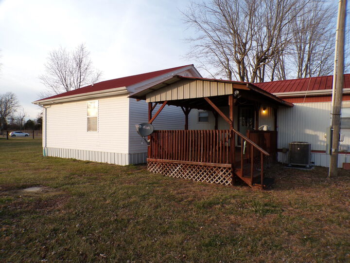 Property Photo: 1907 Brassfield Road KY 40475