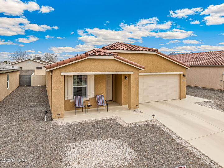 Property Photo:  3360 N Yavapai St  AZ 86401 