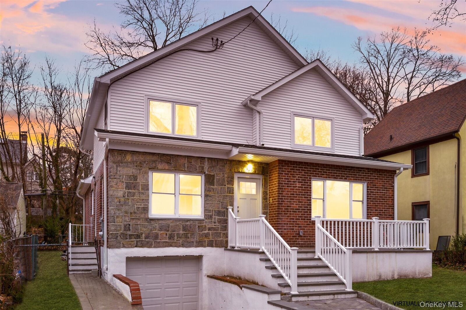 Property Photo:  26 Ashton Road  NY 10705 