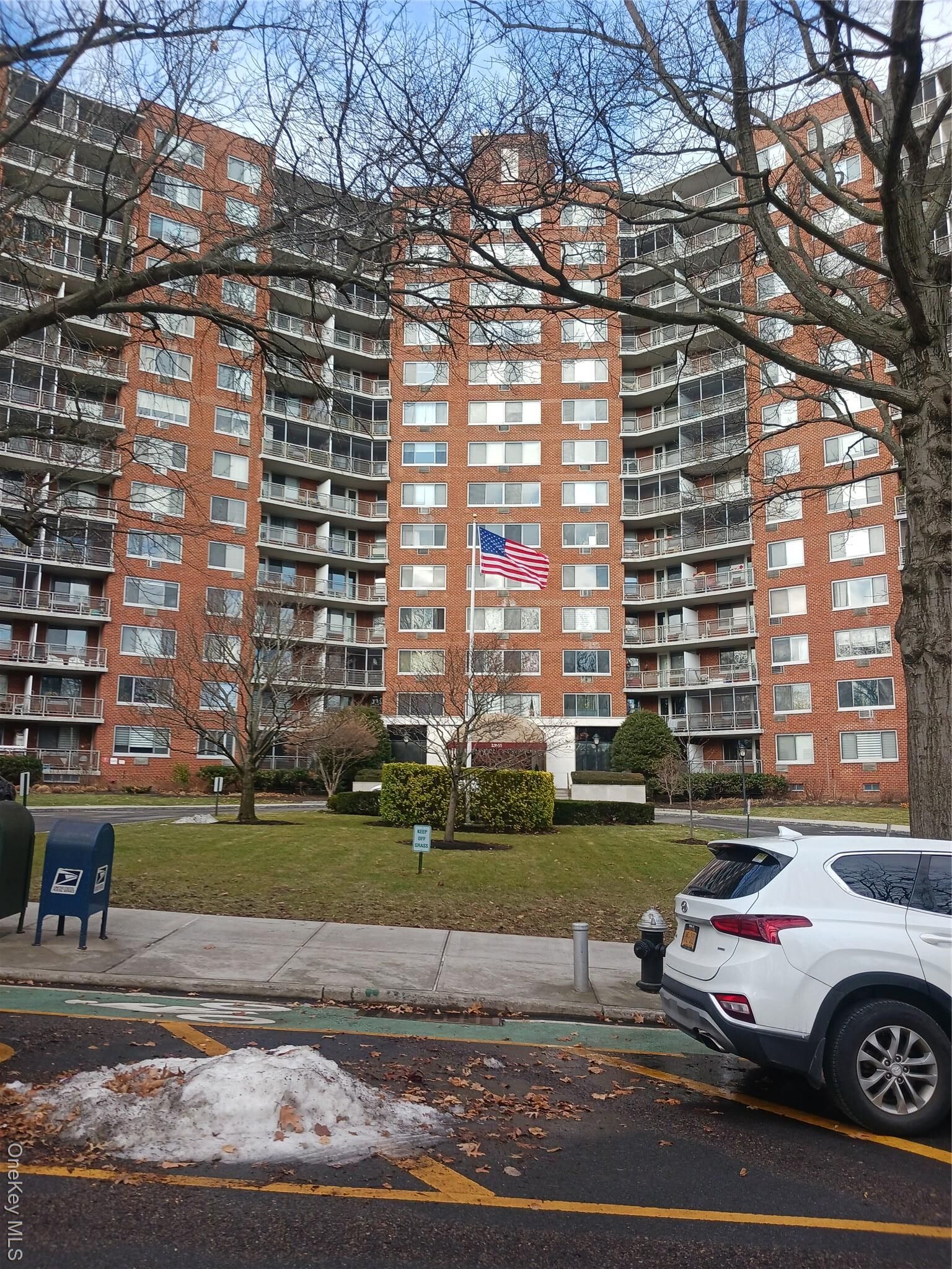 Property Photo:  220-55 46th Avenue 7S  NY 11361 