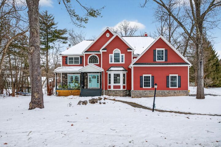 Property Photo: 30 Alison Court NY 12401