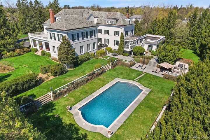 Property Photo: 99 Mamaroneck Road NY 10583