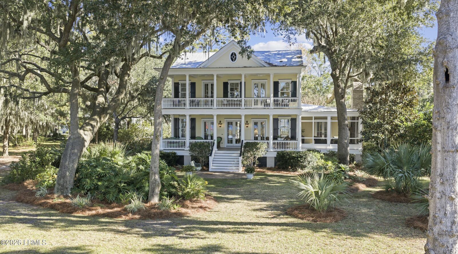Property Photo:  670 Distant Island Drive  SC 29907 