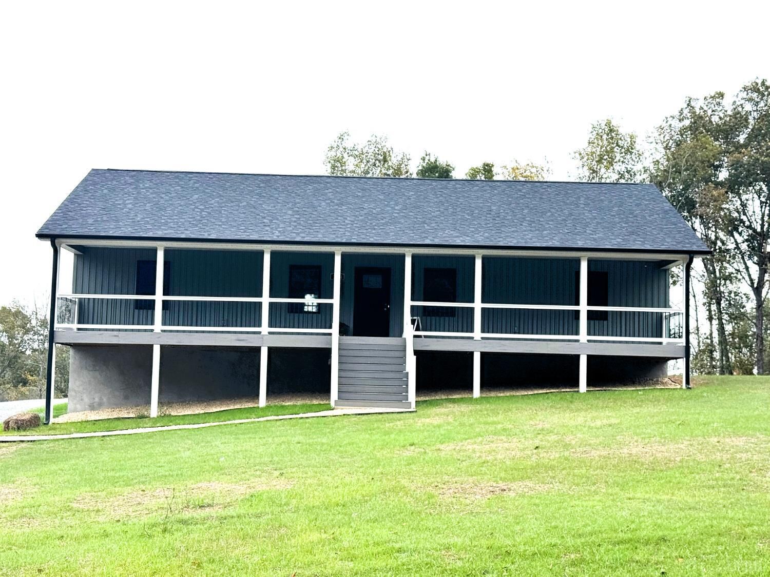 Property Photo:  1884 Skinnell Mill Road  VA 24523 