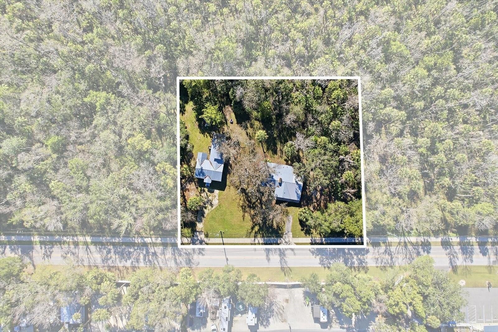 Property Photo:  10170 W Yulee Drive  FL 34448 