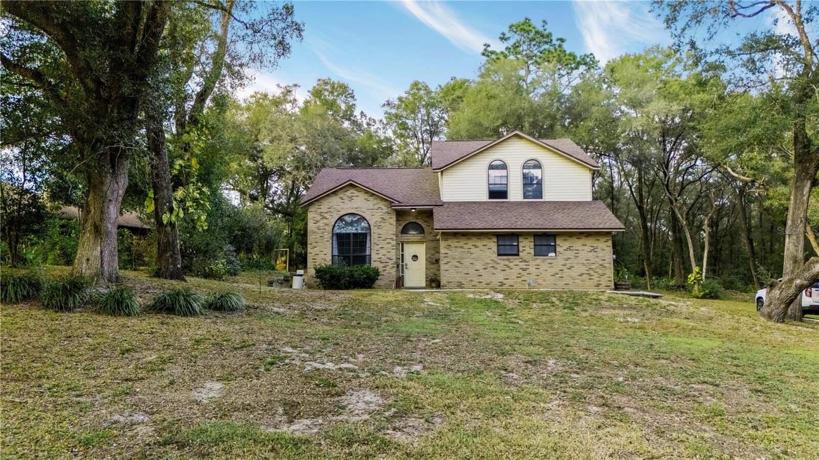 Property Photo:  425 Black Ironwood Drive  FL 32724 