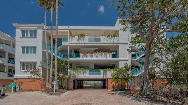 Property Photo: 340 Gulf Of Mexico Drive 136 FL 34228
